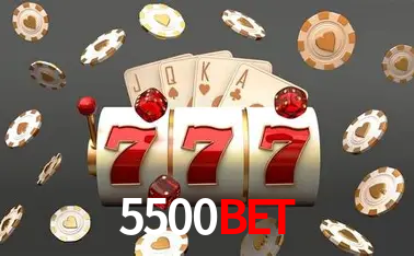 Descubra a Essência do 5500bet: Nossa História e Compromissos