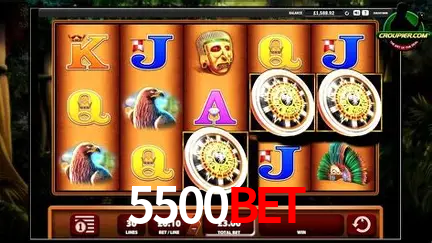 Desvendando o Mundo dos Jogos Virtuais na 5500bet