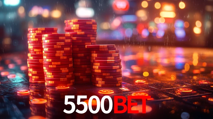 5500bet - Jackpot das Estrelas - 5500bet.com