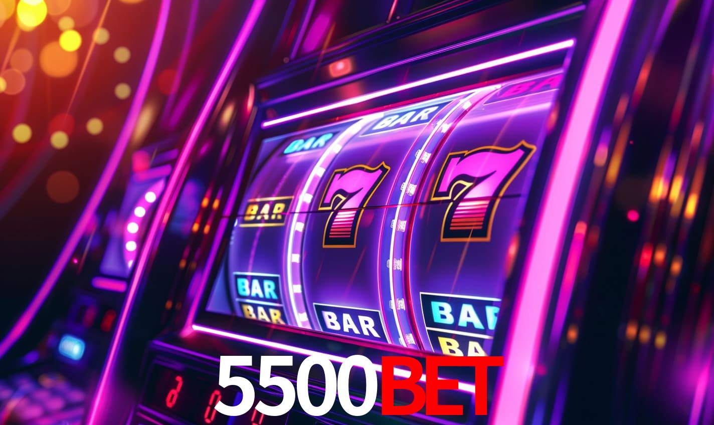 5500bet