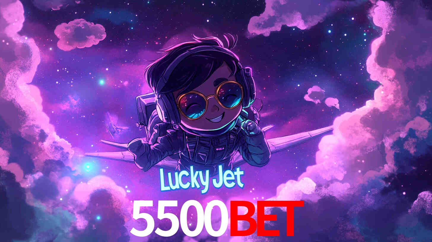 Inovações de Jogos na 5500bet: O Futuro das Experiências Interativas