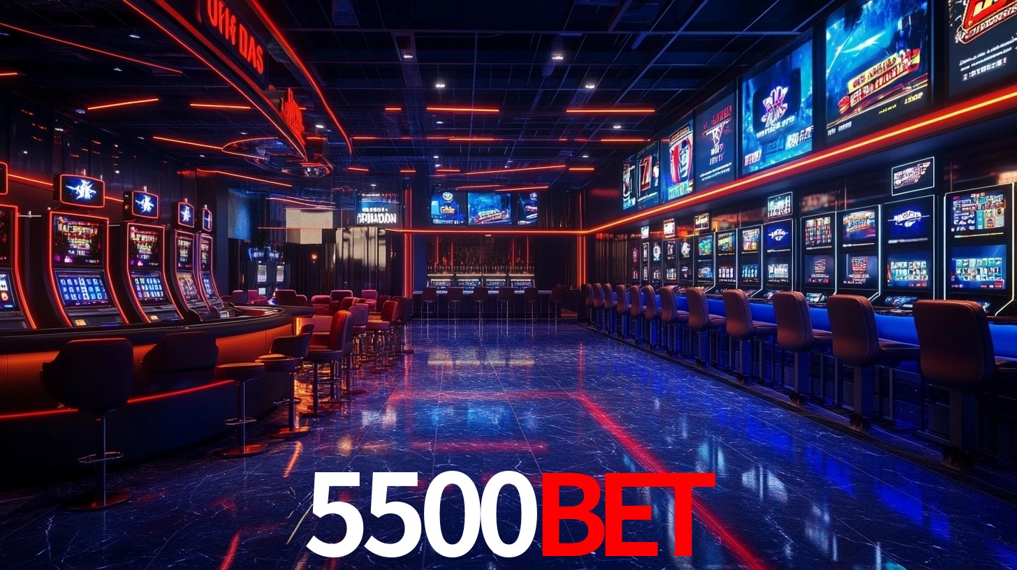 Programa VIP 5500bet