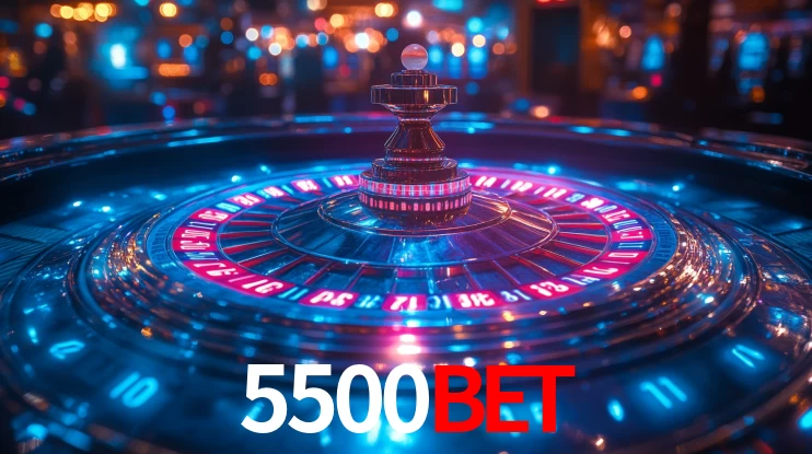 5500bet login