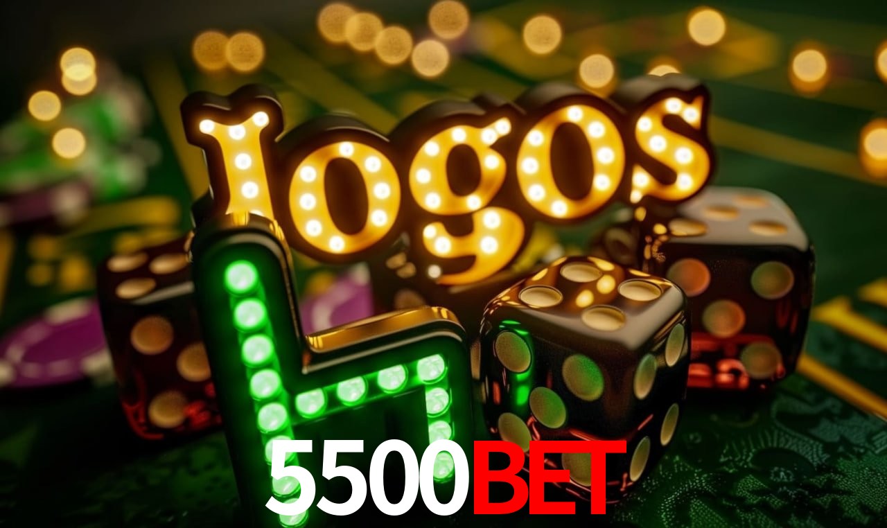 Avaliações dos Jogadores 5500bet