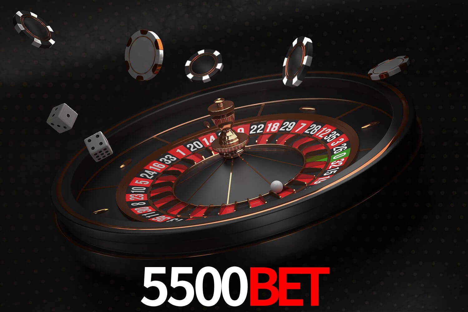 5500bet.com