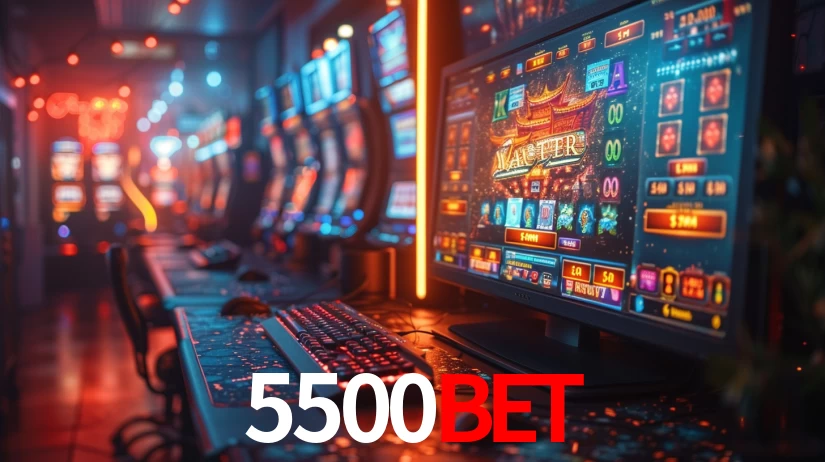 5500bet