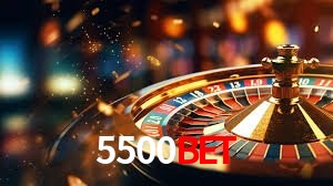 Jogos populares e pagamentos rápidos na 5500bet