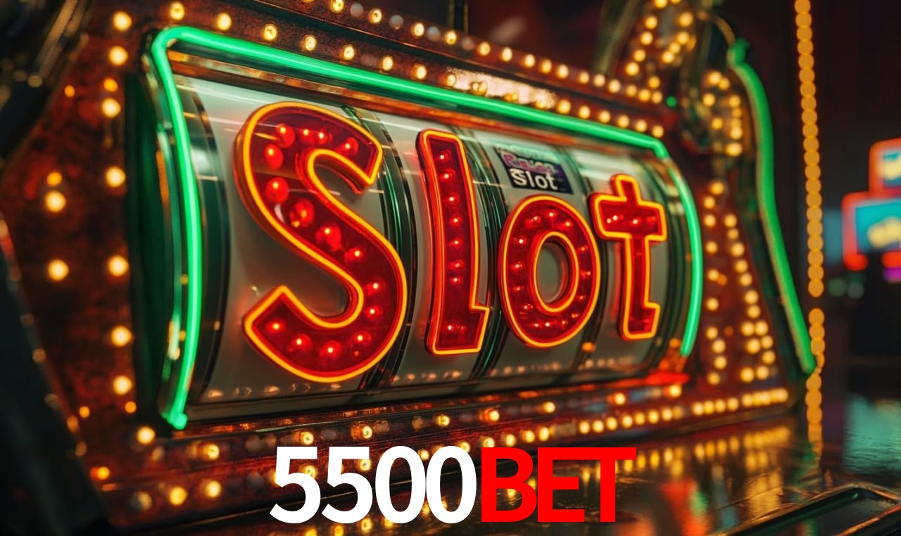 Sistemas de Segurança 5500bet