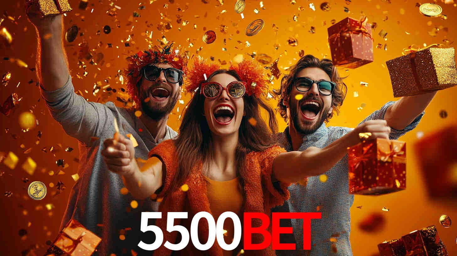 5500bet.com