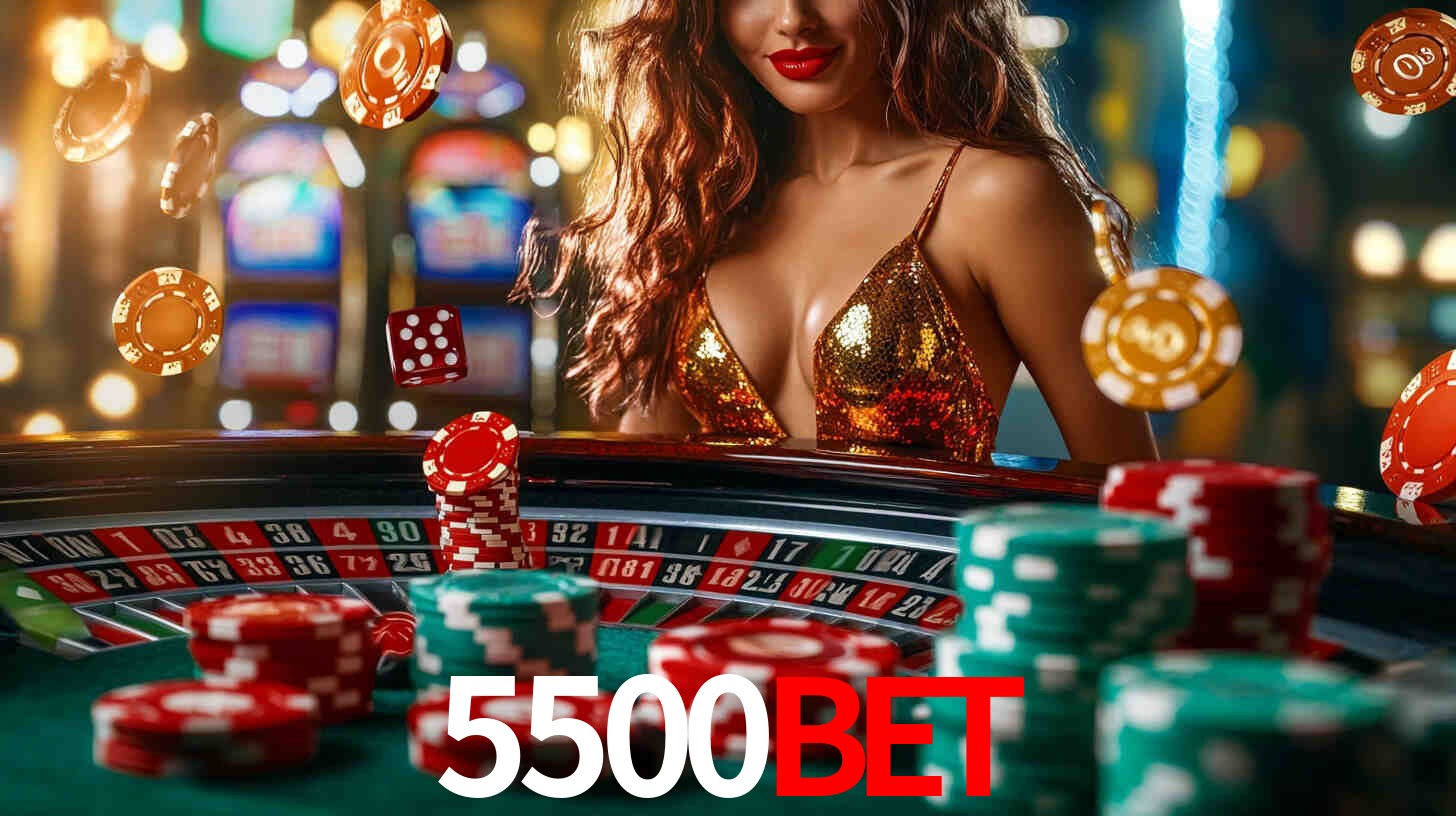 Exclusive Games 5500bet