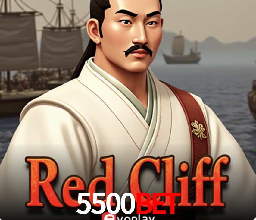 Seasonal Promotions 5500bet