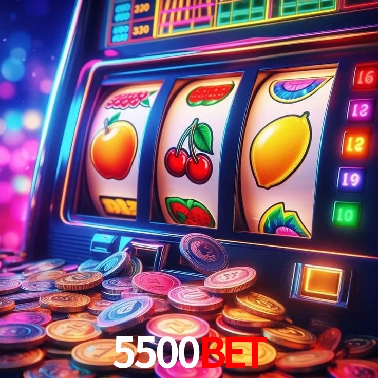 Estatísticas Esportivas 5500bet