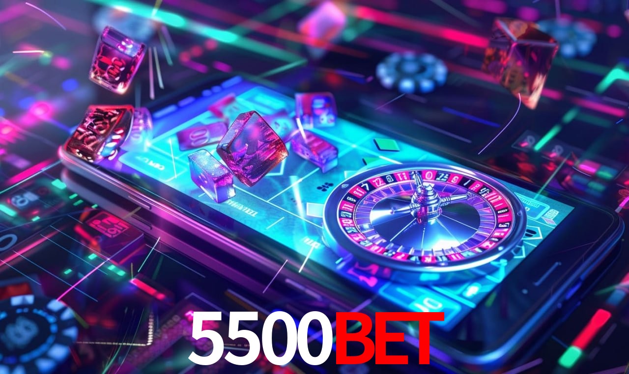 Apostas de Basquete 5500bet
