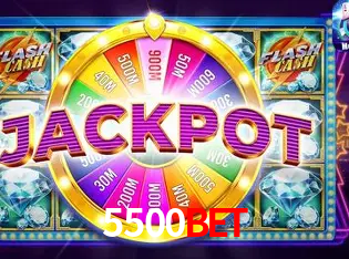 A Emoção da Loteria na 5500bet: Uma Chance de Mudança de Vida