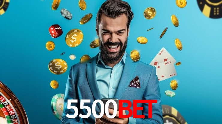 Games Directory 5500bet