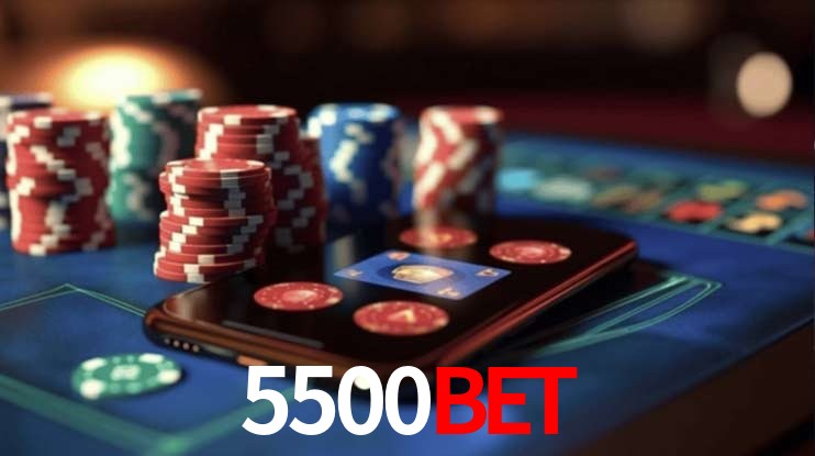 Casino VIP 5500bet