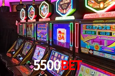 Inovações de Jogos na 5500bet: O Futuro das Experiências Interativas