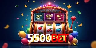 Programa VIP 5500bet
