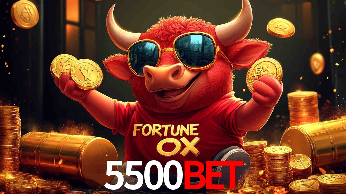 Baixar 5500bet Android