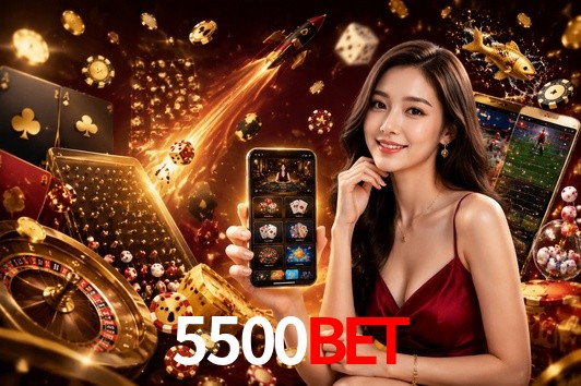 Flash Promotion 5500bet