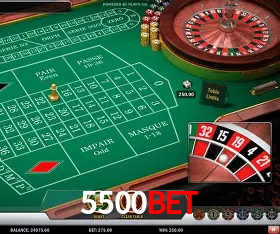 Desvendando o Mundo dos Jogos Virtuais na 5500bet