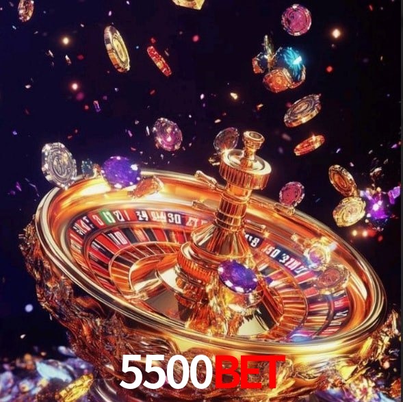Vantagens VIP 5500bet