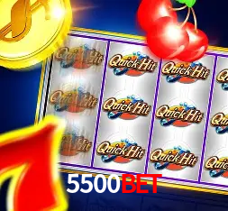 Desvendando o Mundo dos Jogos Virtuais na 5500bet