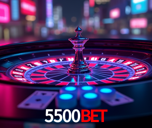 Interface Premium 5500bet