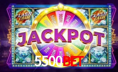 Descubra a Magia dos Jogos de Arcade no 5500bet
