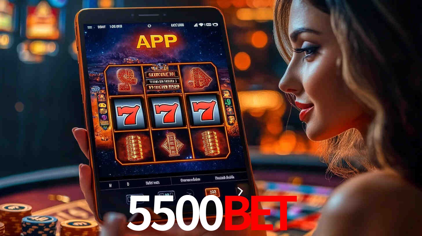 5500bet bet Brasil