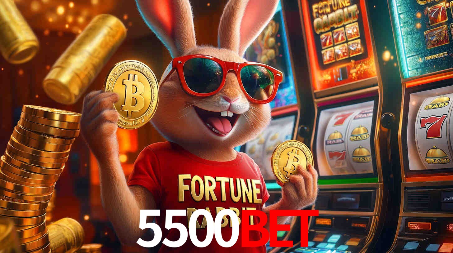 Vantagens App 5500bet