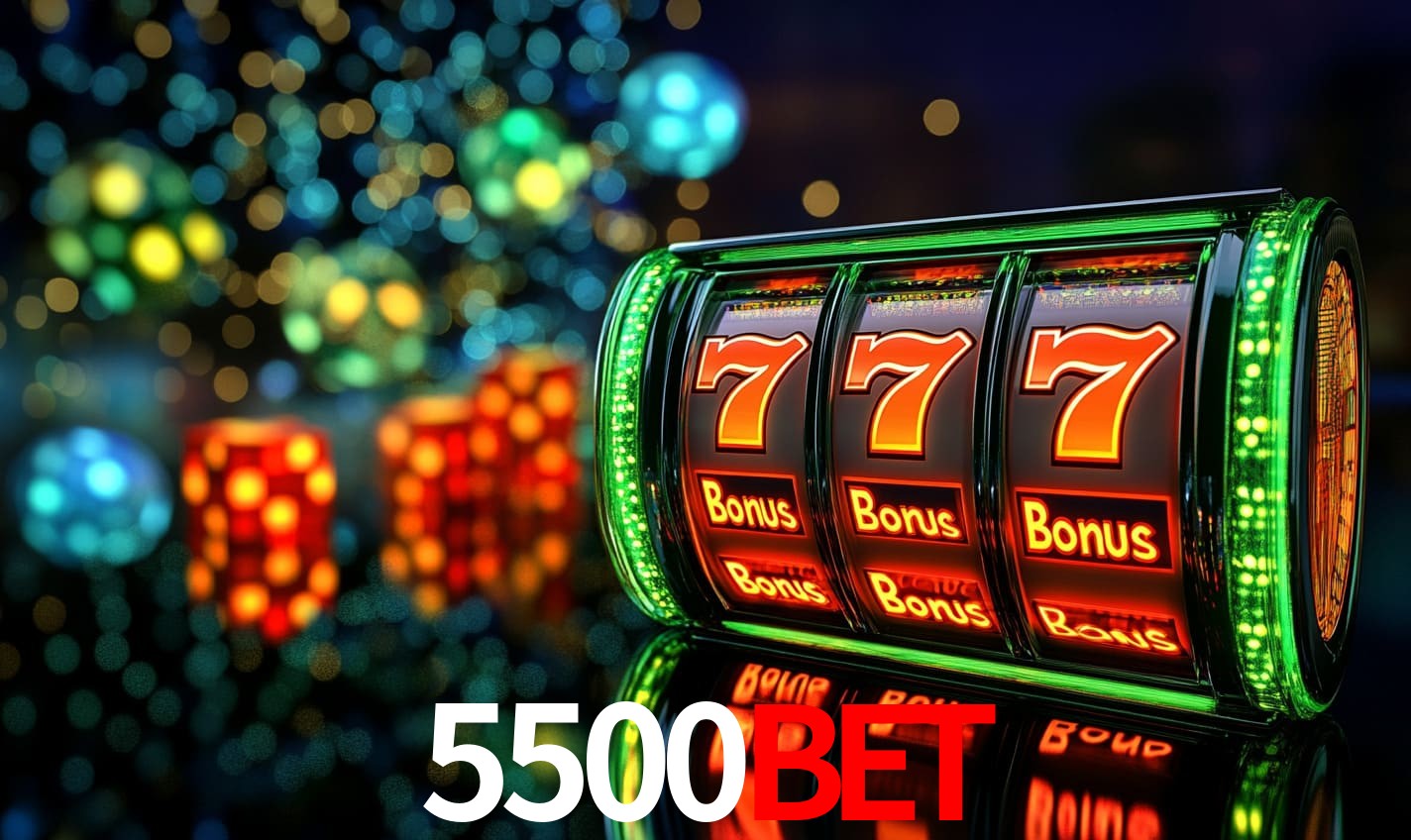 5500bet Dicas de Jogo