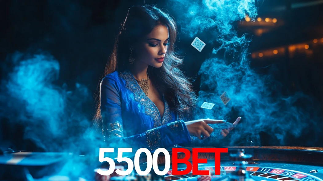 Jogos Exclusivos 5500bet