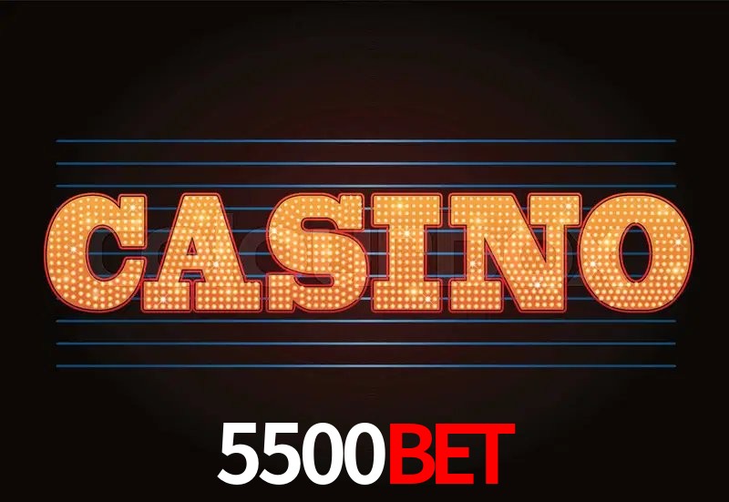 login 5500bet