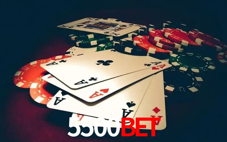Oportunidades 5500bet