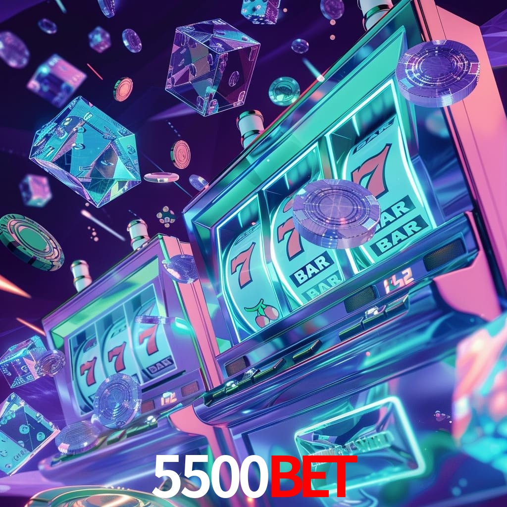 Apostas de Tênis 5500bet