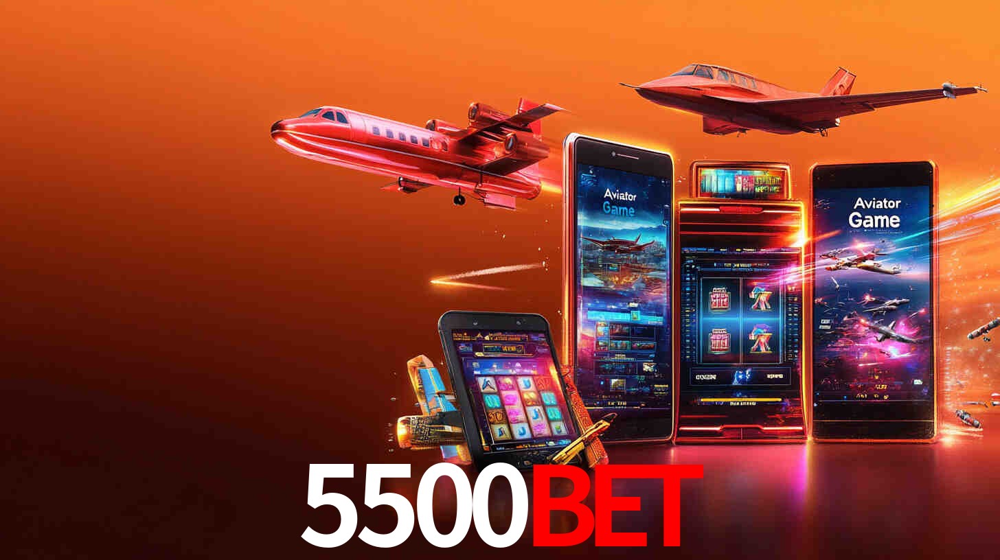 APK 5500bet Android