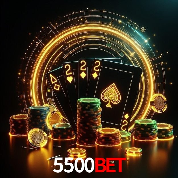 5500bet Tipos de máquinas caça-níqueis