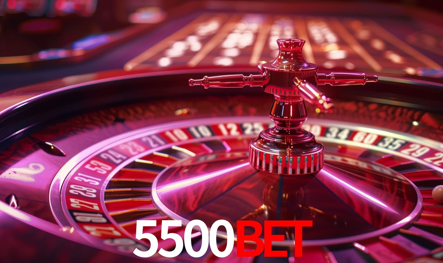 Torneios 5500bet