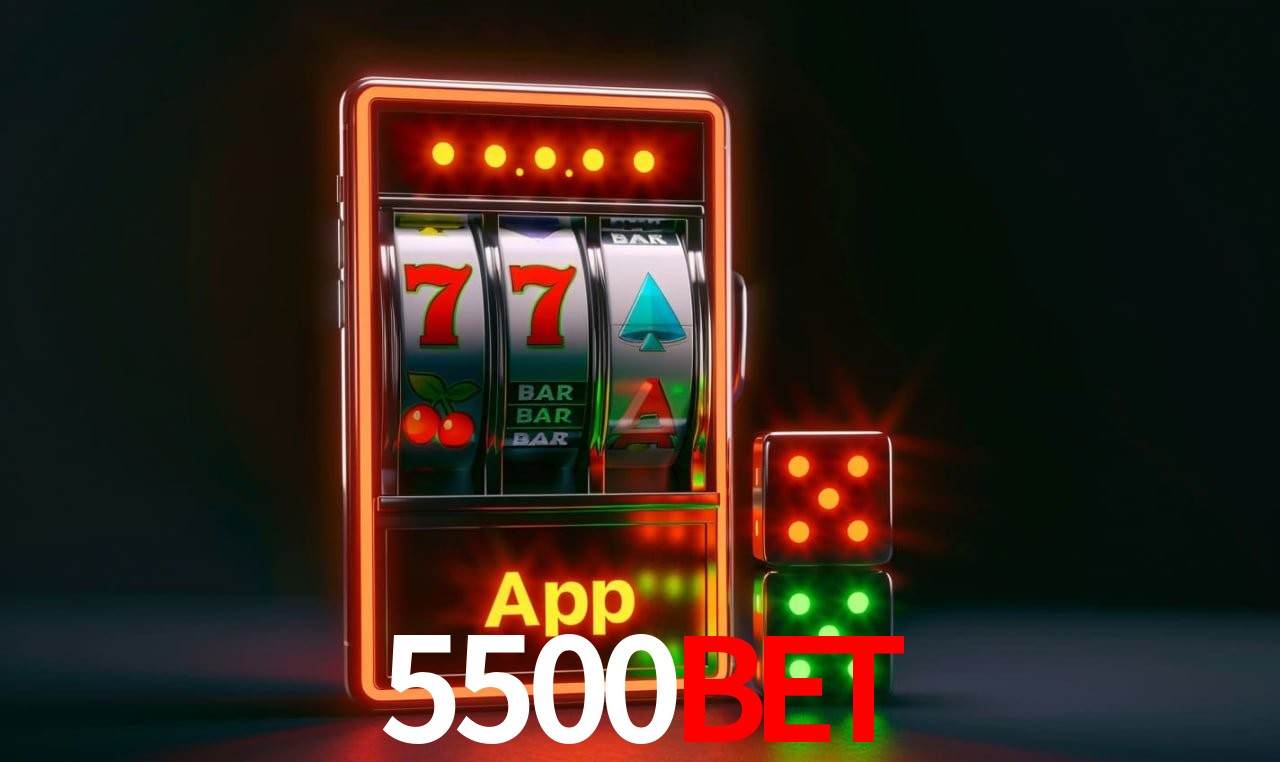 plataforma 5500bet