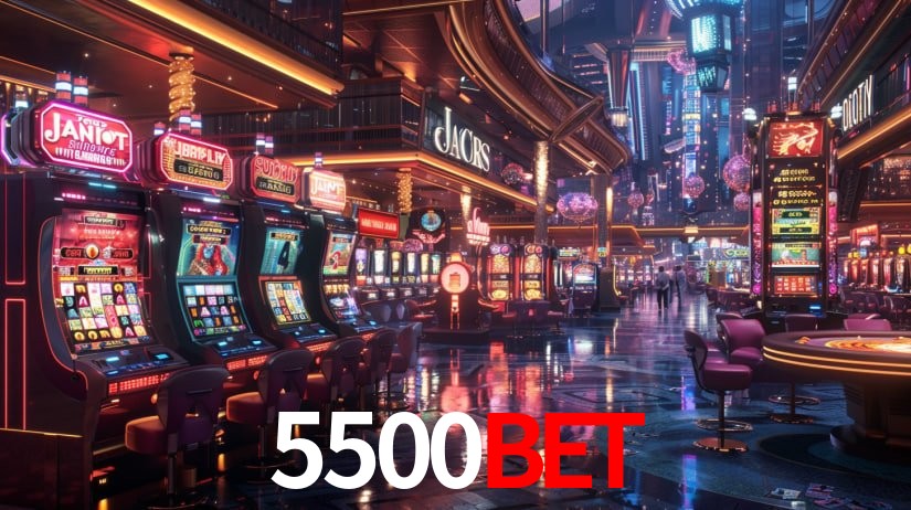 Quick Registration 5500bet