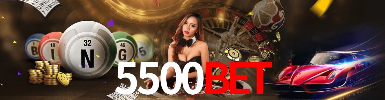 Estratégias 5500bet