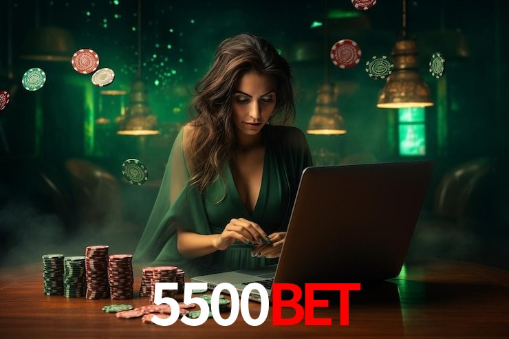 App Store 5500bet