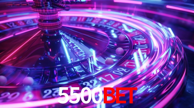 Casino VIP 5500bet