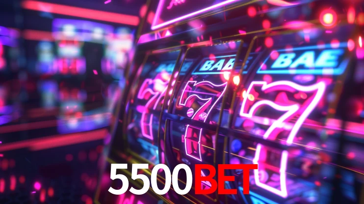 Seasonal Promotions 5500bet