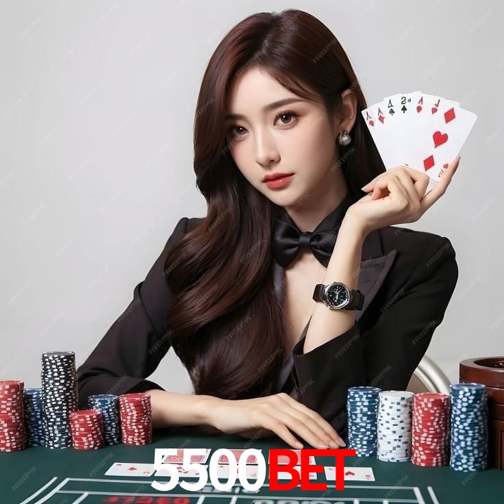 Qualificar VIP 5500bet