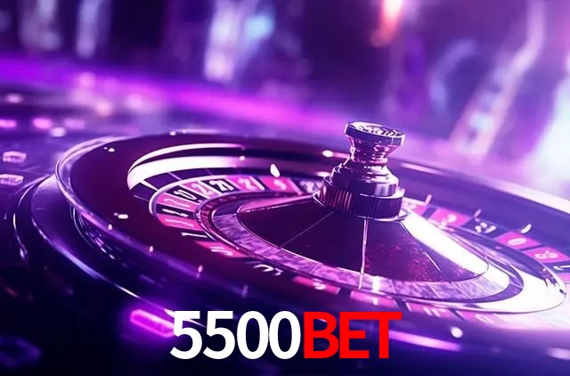 Estatísticas do Jogo 5500bet