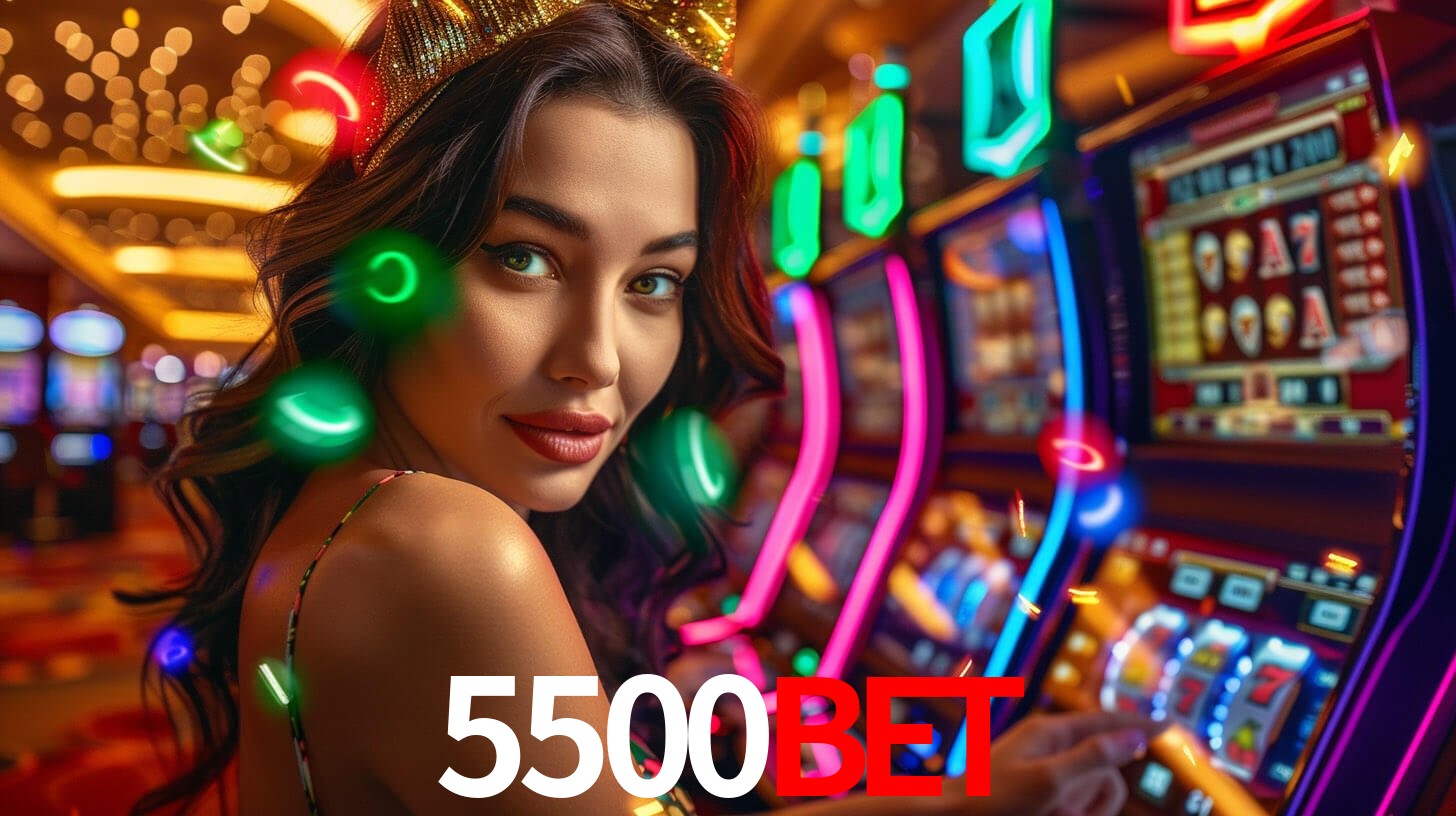 Celular 5500bet