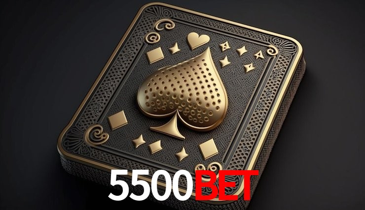 login 5500bet.com