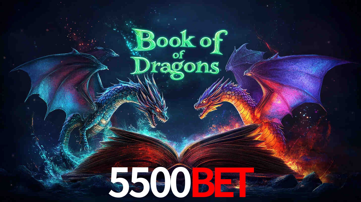 App Mobile 5500bet